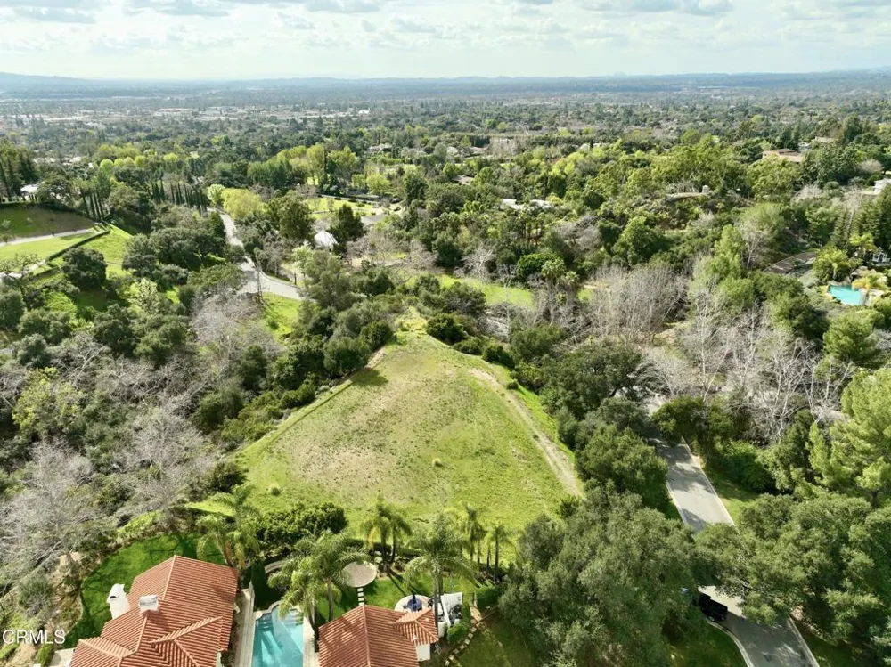 190 Sycamore Lane Bradbury, CA 91008
