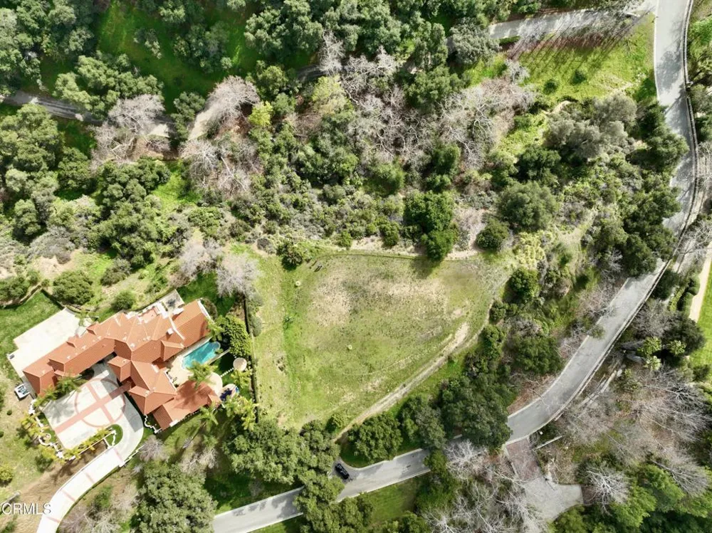 190 Sycamore Lane Bradbury, CA 91008