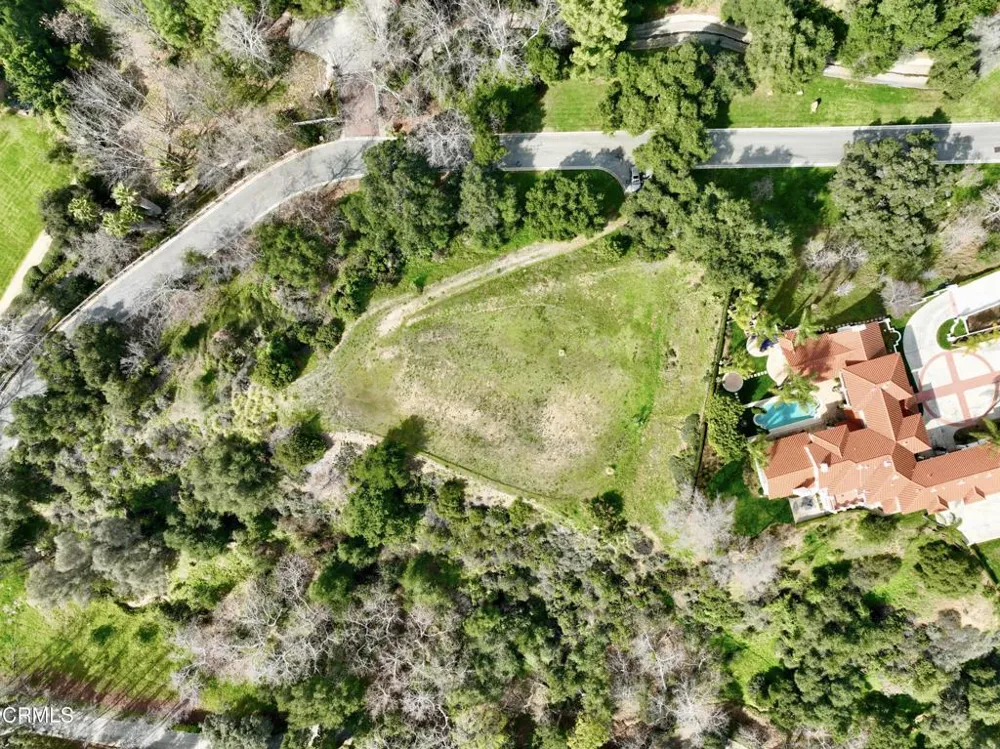 190 Sycamore Lane Bradbury, CA 91008