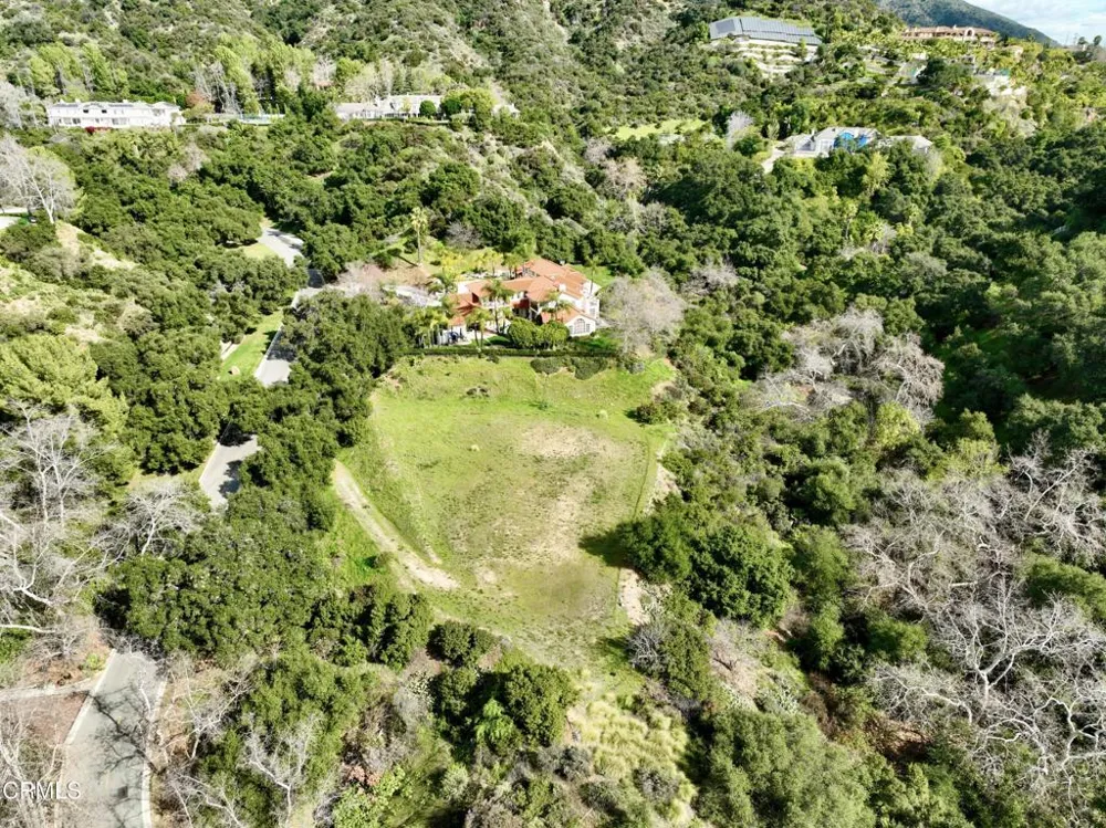 190 Sycamore Lane Bradbury, CA 91008