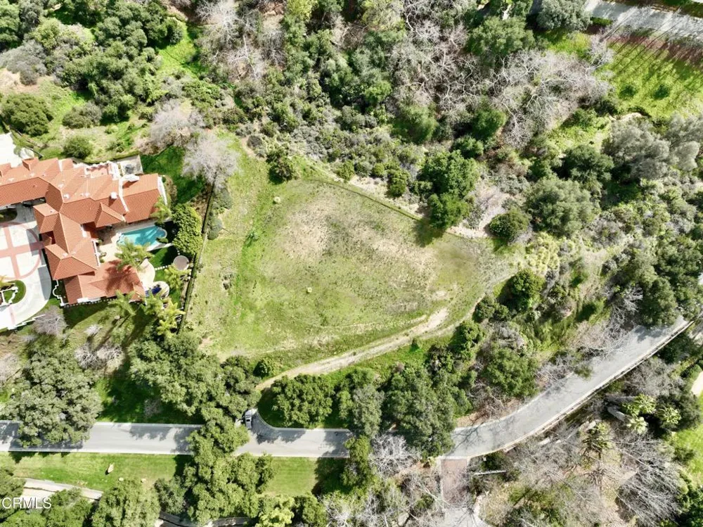 190 Sycamore Lane Bradbury, CA 91008