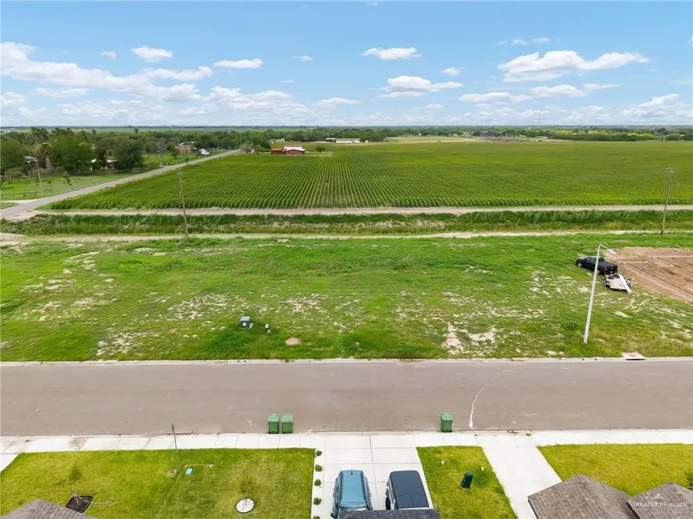425 Leon Avenue Elsa, TX 78543
