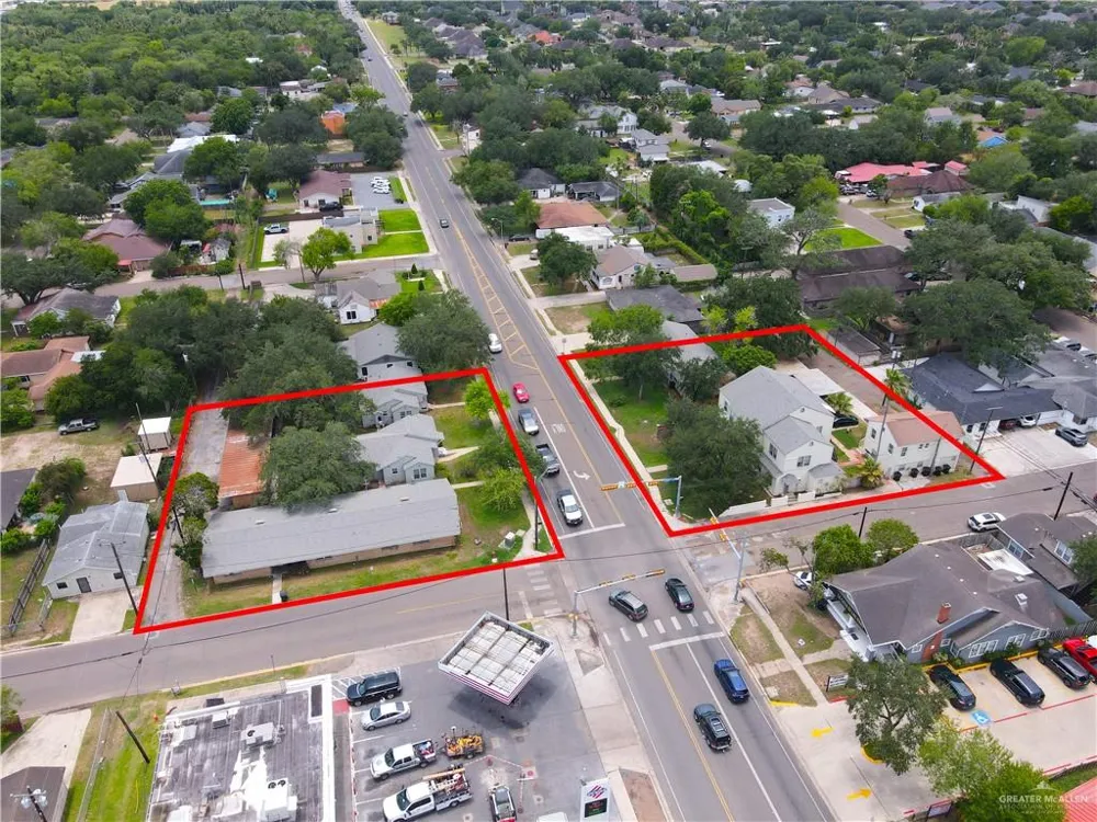 800 S Texas Boulevard Weslaco, TX 78596