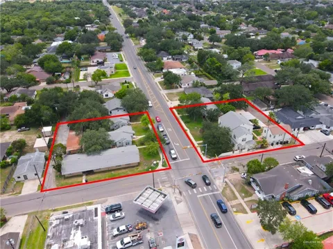 800 S Texas Boulevard