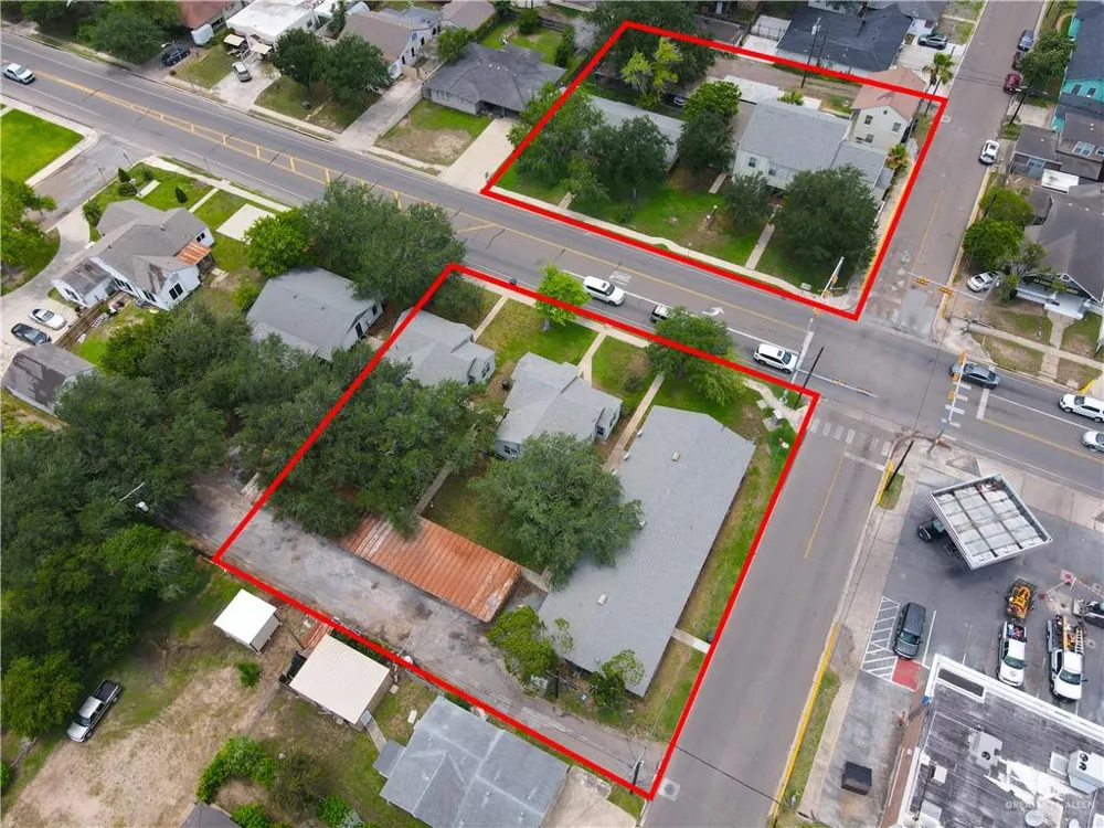 800 S Texas Boulevard Weslaco, TX 78596