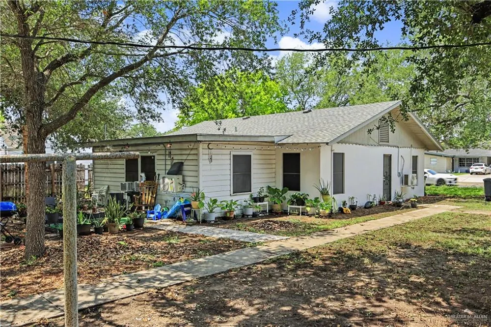 800 S Texas Boulevard Weslaco, TX 78596