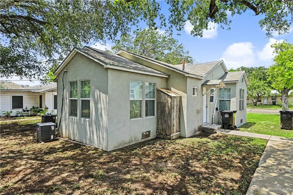 800 S Texas Boulevard Weslaco, TX 78596
