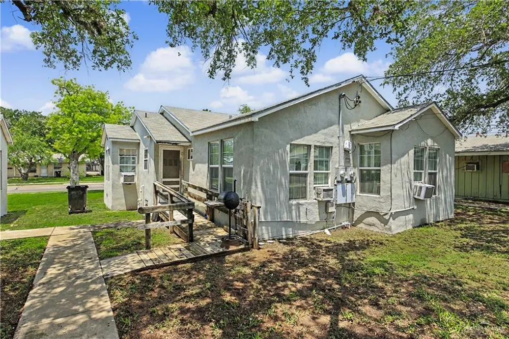 800 S Texas Boulevard Weslaco, TX 78596