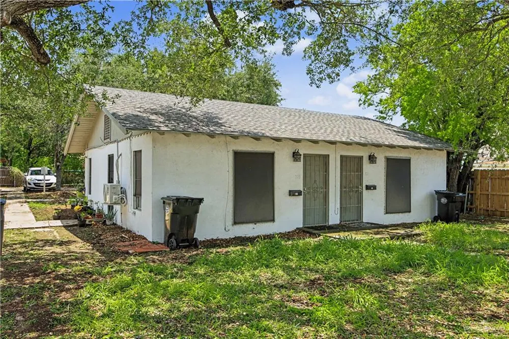 800 S Texas Boulevard Weslaco, TX 78596
