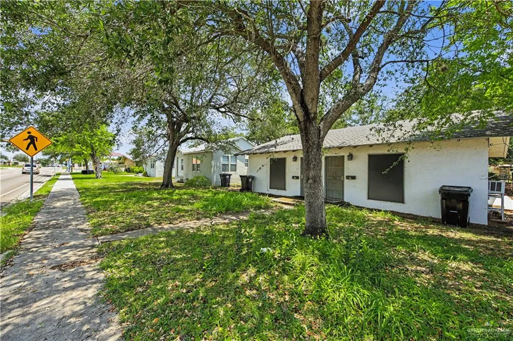 800 S Texas Boulevard Weslaco, TX 78596