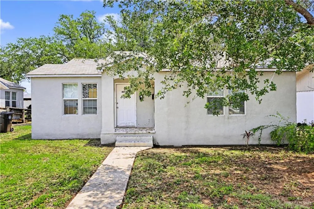 800 S Texas Boulevard Weslaco, TX 78596