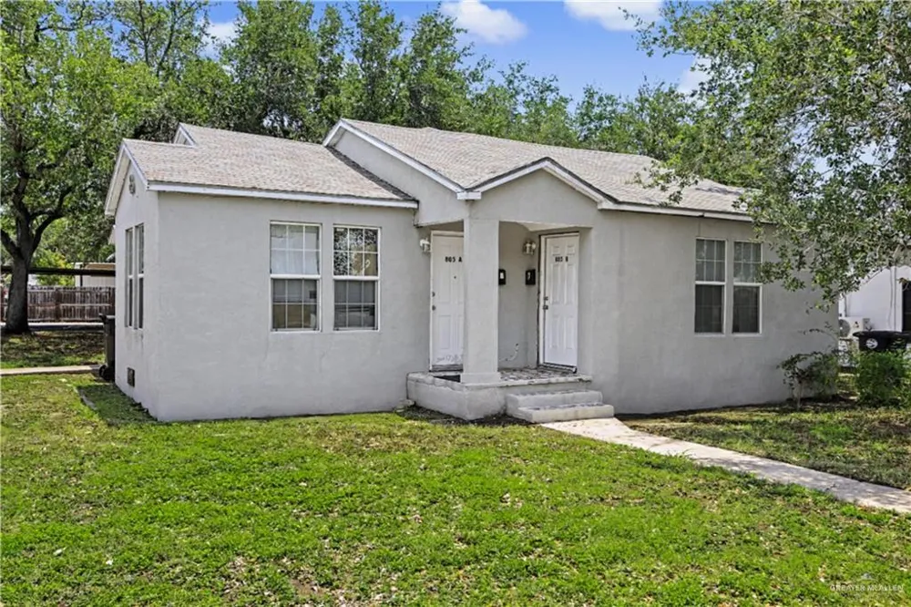 800 S Texas Boulevard Weslaco, TX 78596
