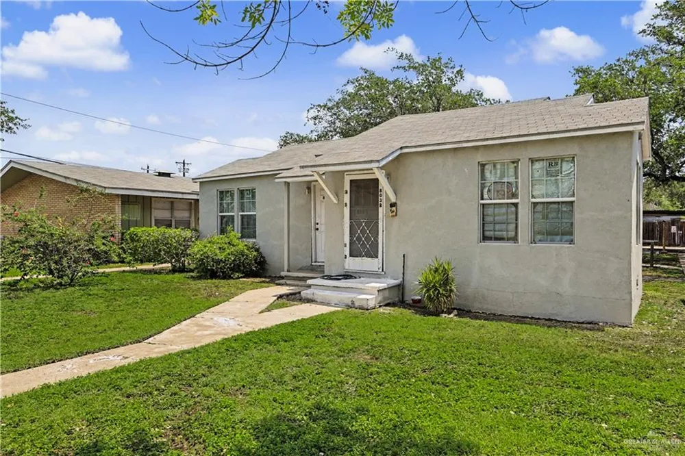 800 S Texas Boulevard Weslaco, TX 78596
