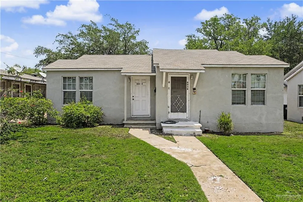 800 S Texas Boulevard Weslaco, TX 78596