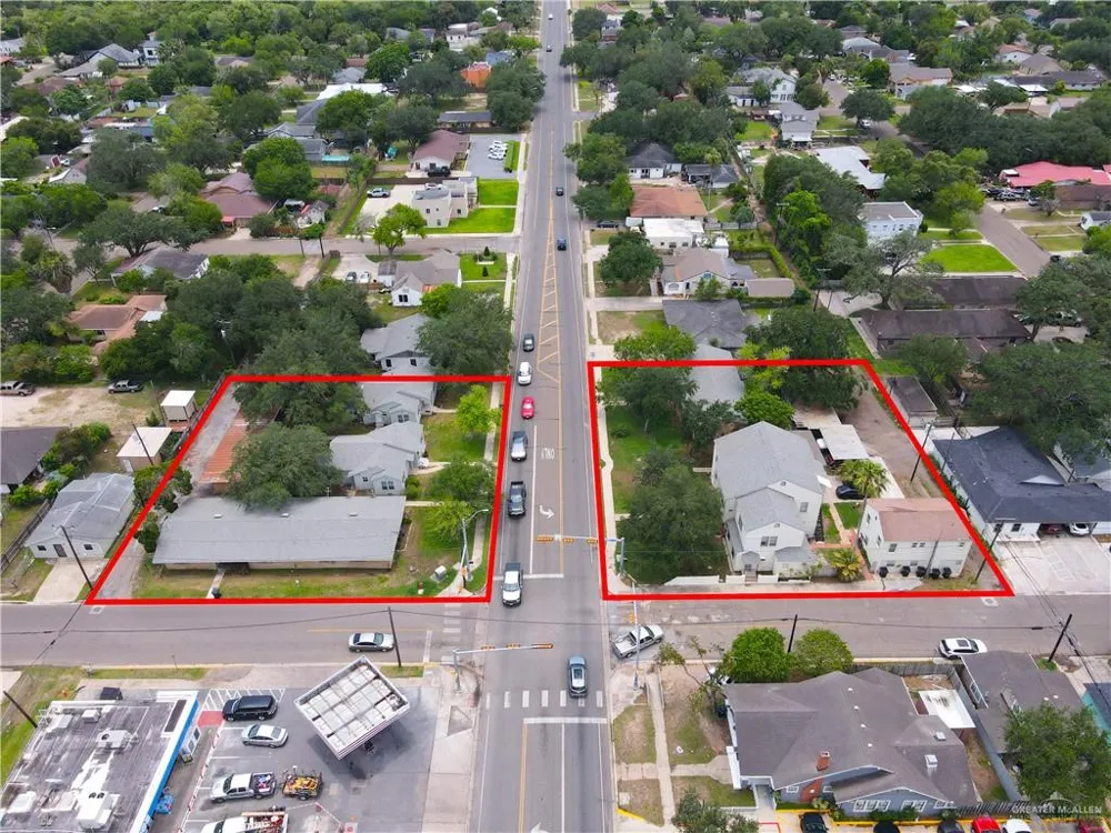800 S Texas Boulevard Weslaco, TX 78596