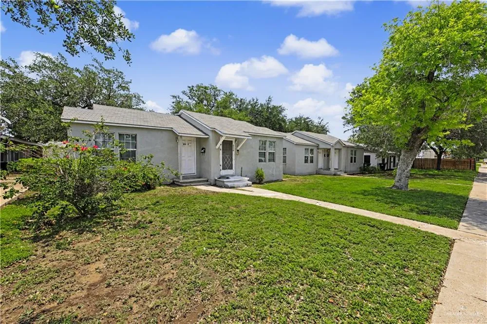 800 S Texas Boulevard Weslaco, TX 78596