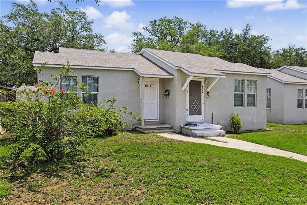 800 S Texas Boulevard Weslaco, TX 78596
