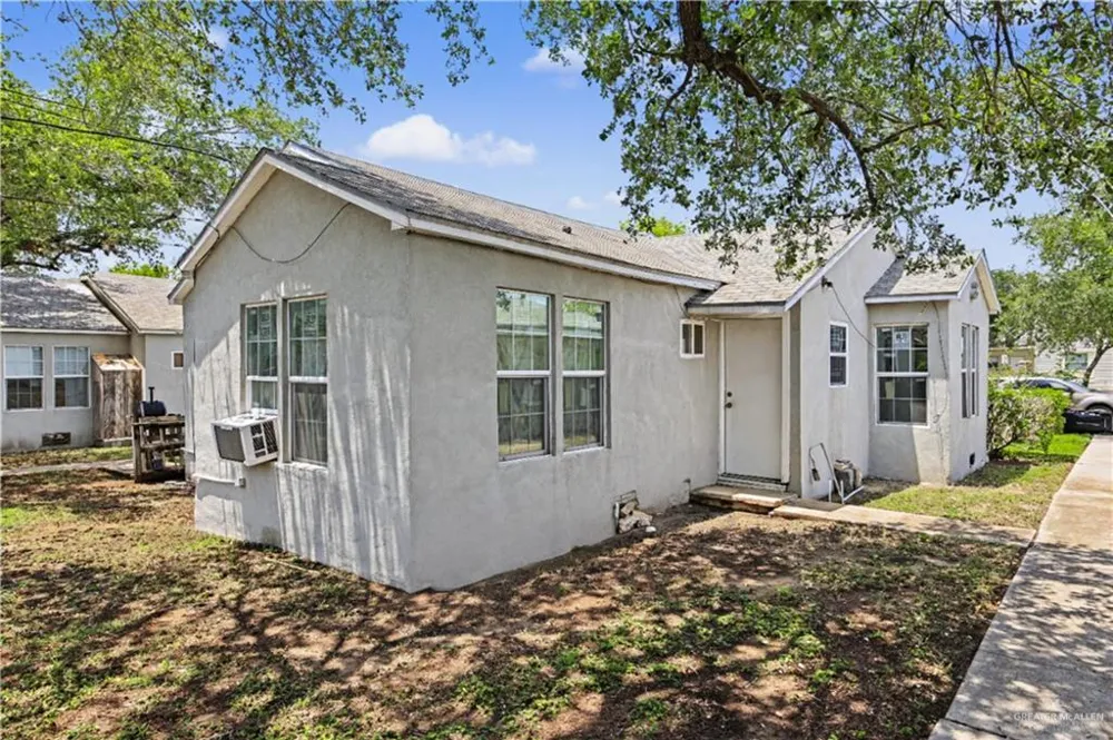 800 S Texas Boulevard Weslaco, TX 78596
