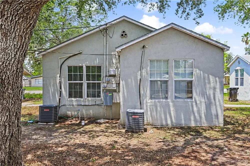 800 S Texas Boulevard Weslaco, TX 78596