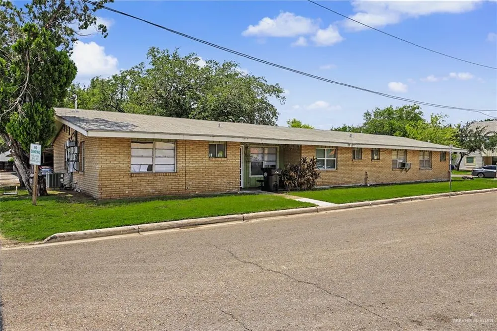 800 S Texas Boulevard Weslaco, TX 78596