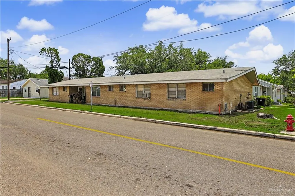 800 S Texas Boulevard Weslaco, TX 78596