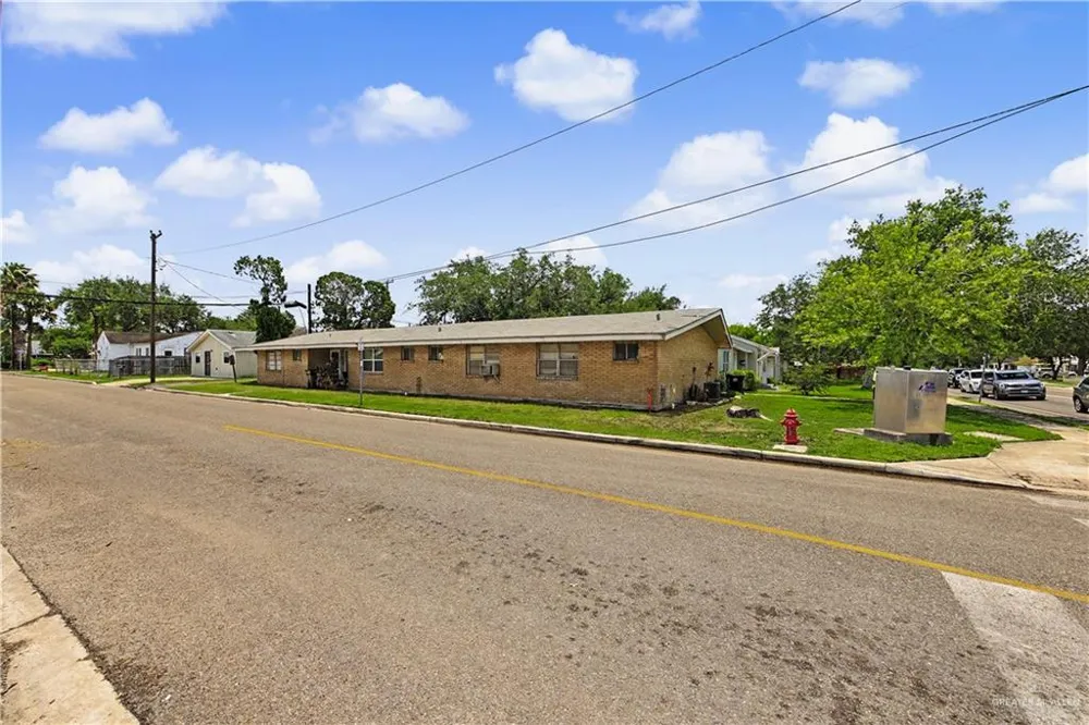 800 S Texas Boulevard Weslaco, TX 78596