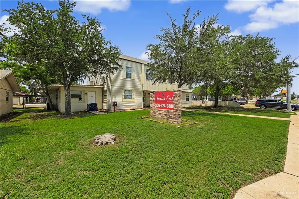 800 S Texas Boulevard Weslaco, TX 78596