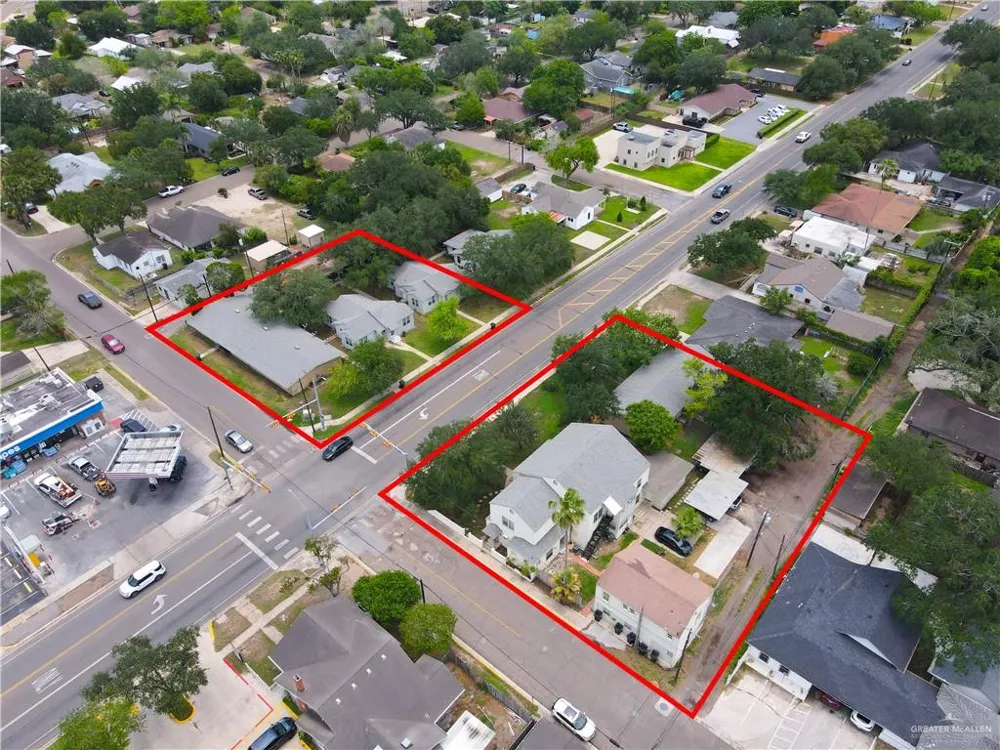 800 S Texas Boulevard Weslaco, TX 78596