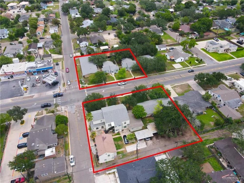 800 S Texas Boulevard Weslaco, TX 78596
