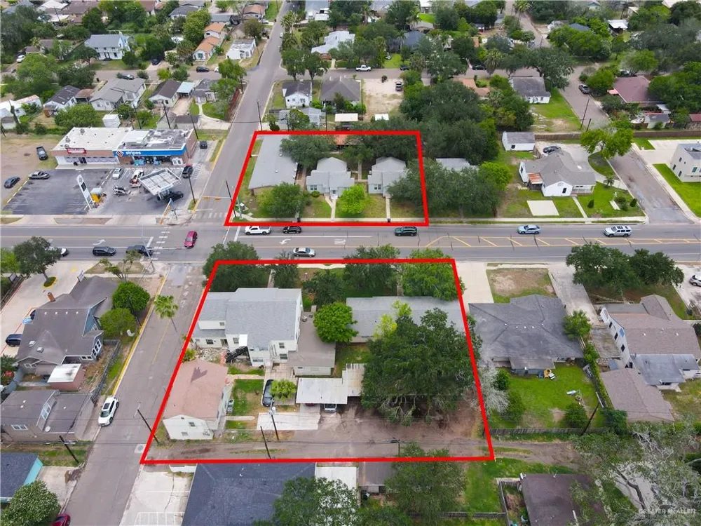 800 S Texas Boulevard Weslaco, TX 78596