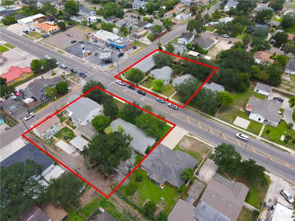 800 S Texas Boulevard Weslaco, TX 78596