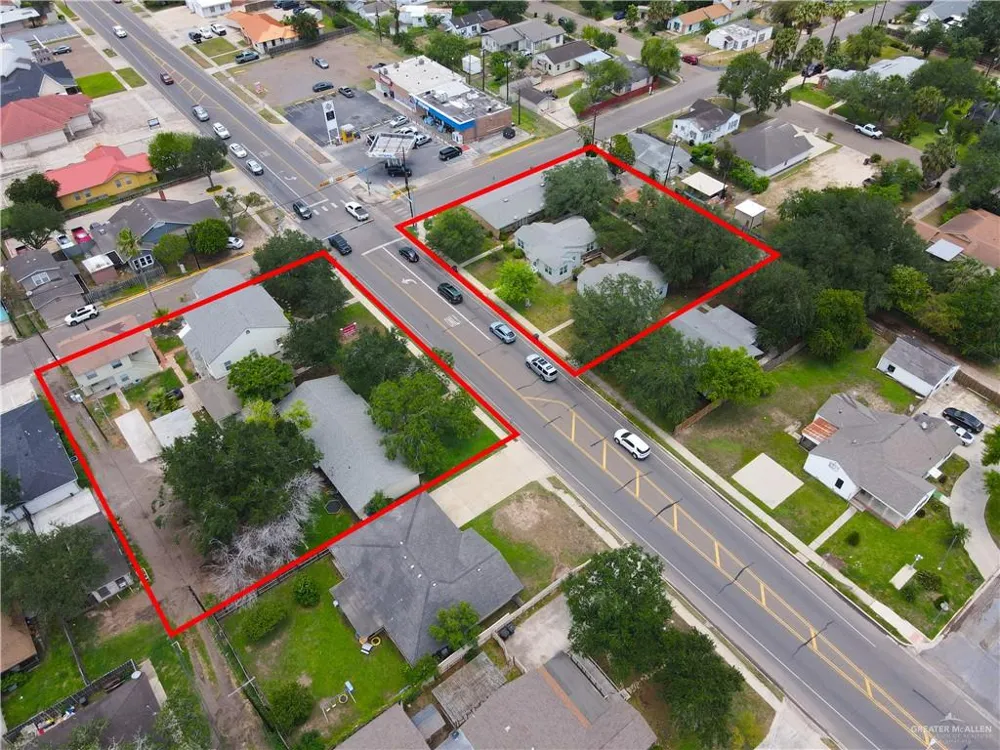 800 S Texas Boulevard Weslaco, TX 78596