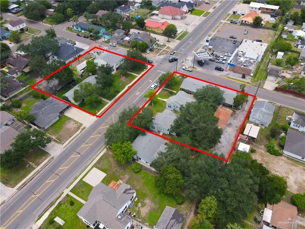 800 S Texas Boulevard Weslaco, TX 78596