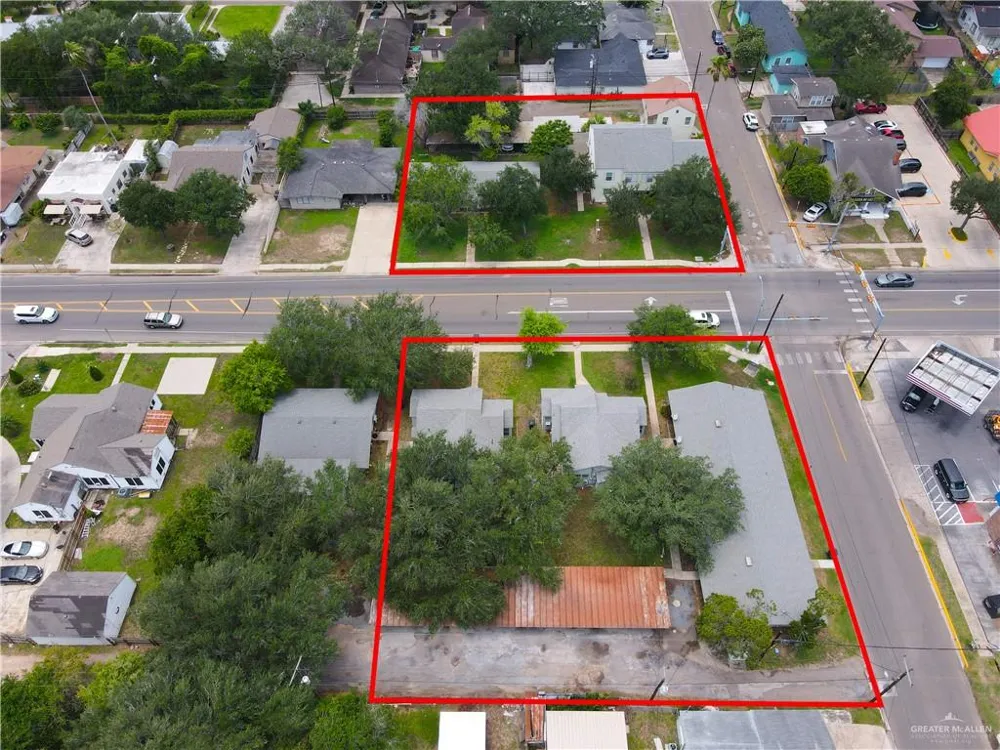 800 S Texas Boulevard Weslaco, TX 78596