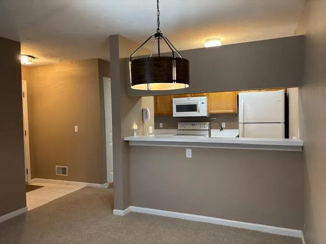 4303 Inverness Street Dexter City, MI 48130