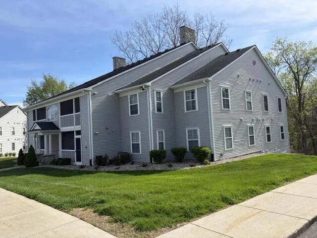 4303 Inverness Street Dexter City, MI 48130