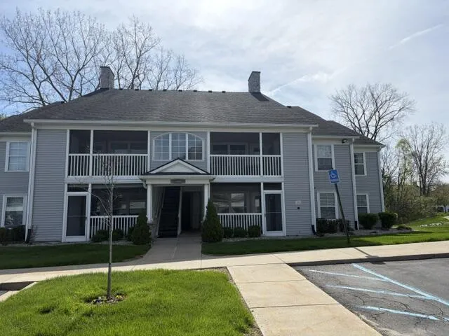 4303 Inverness Street Dexter City, MI 48130