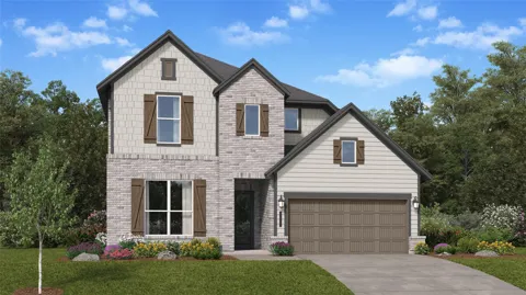 7129 Salt Dome Drive