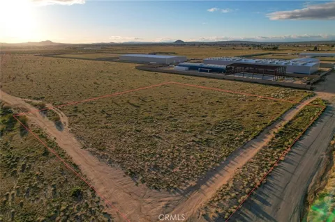 Yerbal/Lindbergh Blvd VACANT LAND