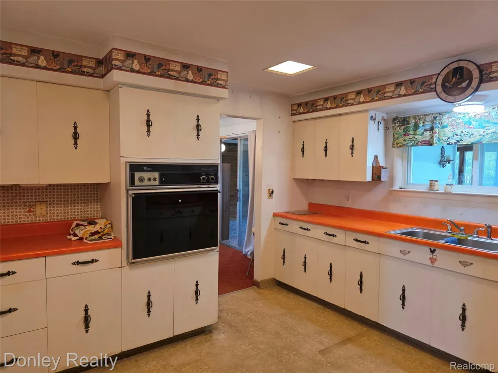 2100 W Sanilac Road Moore Township, MI 48471