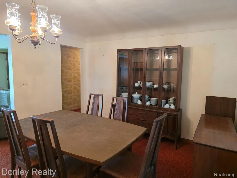 2100 W Sanilac Road Moore Township, MI 48471