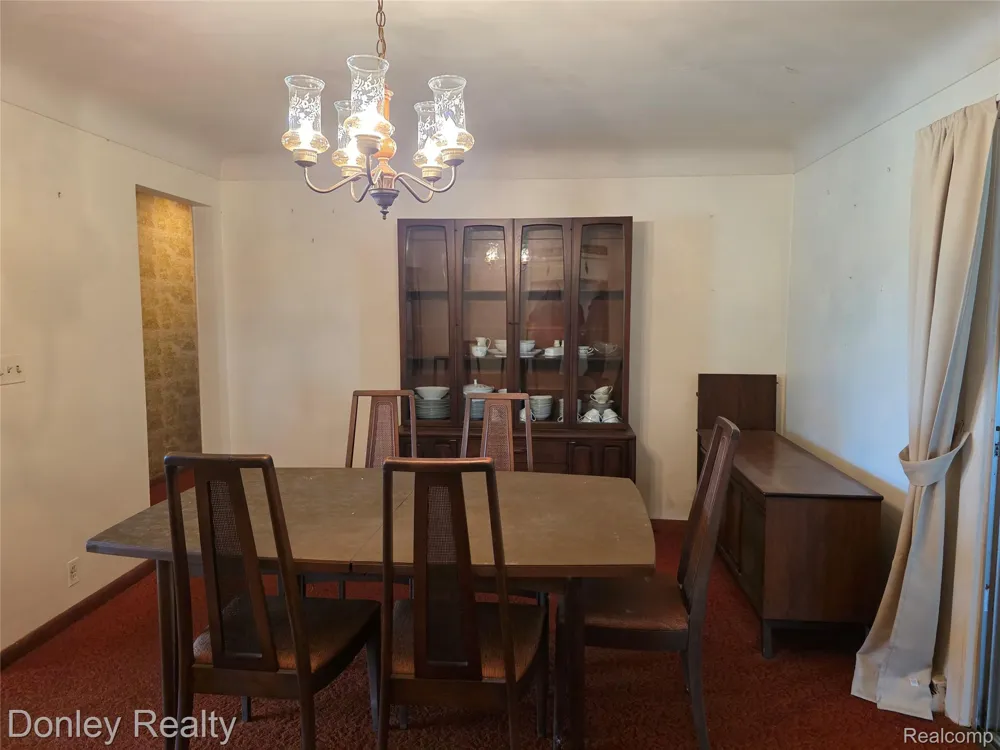 2100 W Sanilac Road Moore Township, MI 48471