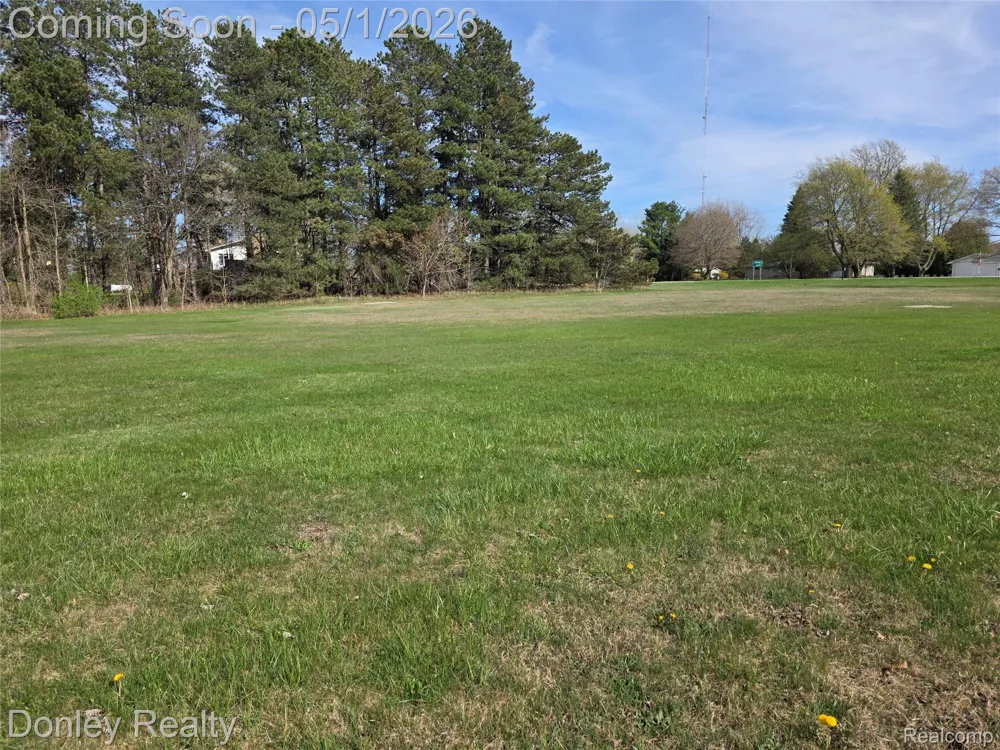 2100 W Sanilac Road Moore Township, MI 48471