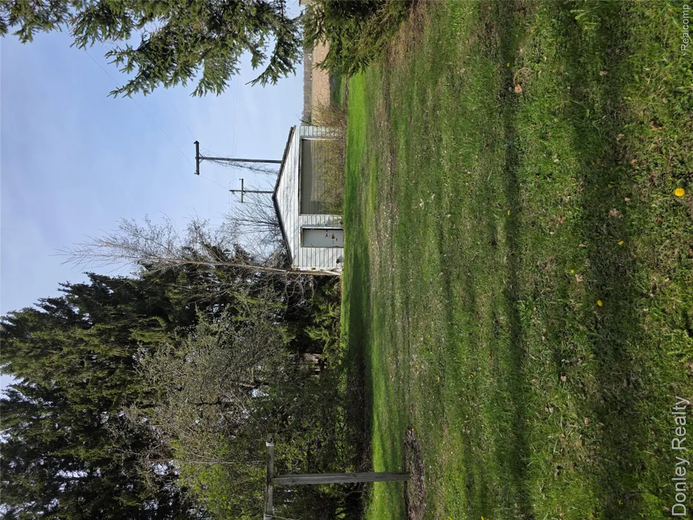2100 W Sanilac Road Moore Township, MI 48471