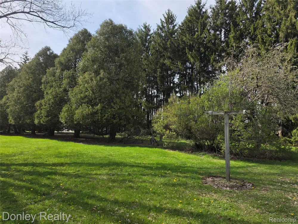 2100 W Sanilac Road Moore Township, MI 48471