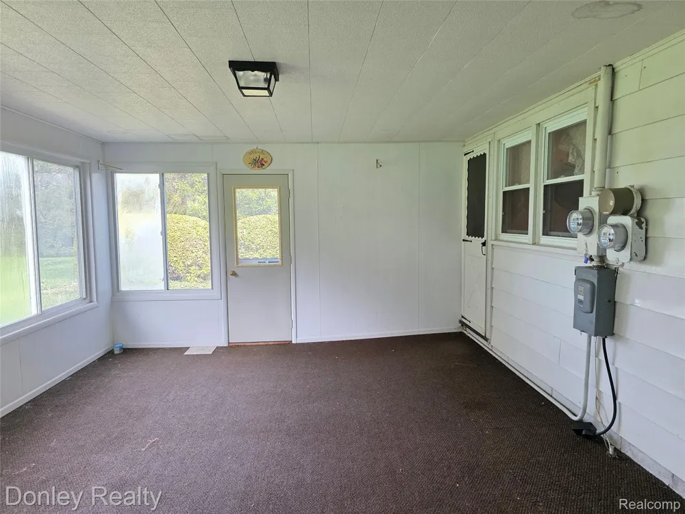 2100 W Sanilac Road Moore Township, MI 48471
