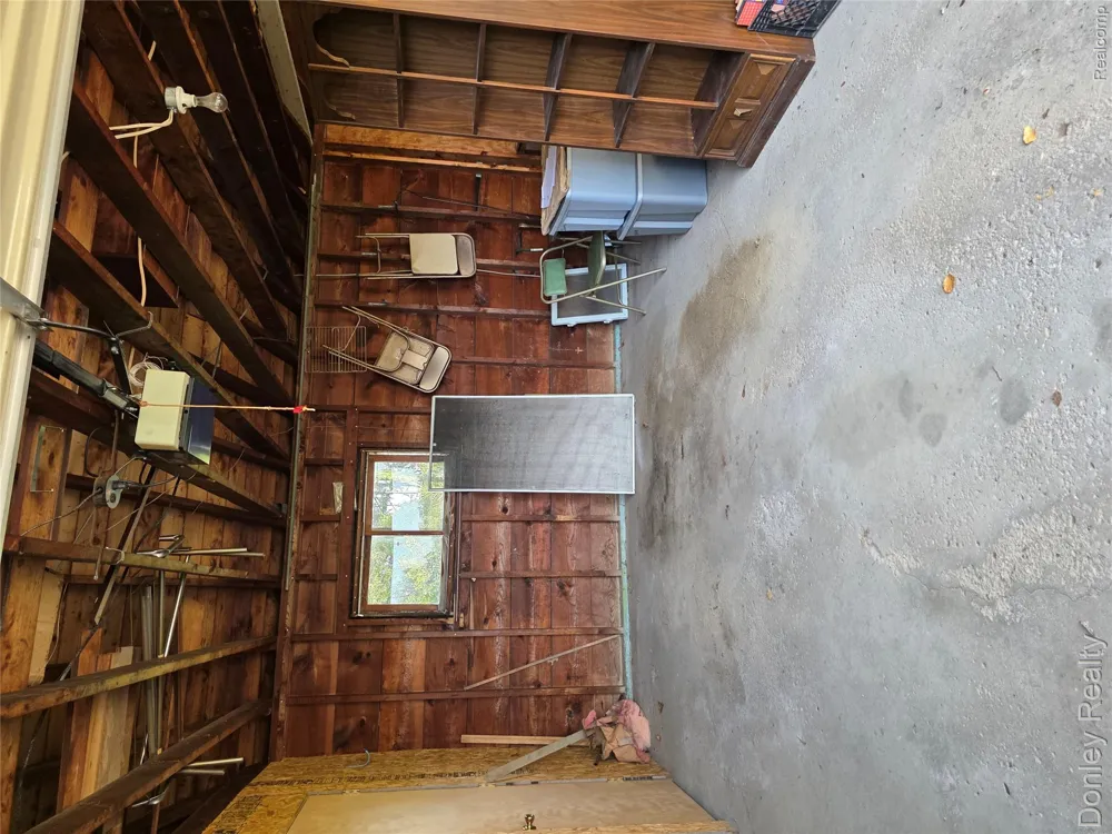 2100 W Sanilac Road Moore Township, MI 48471