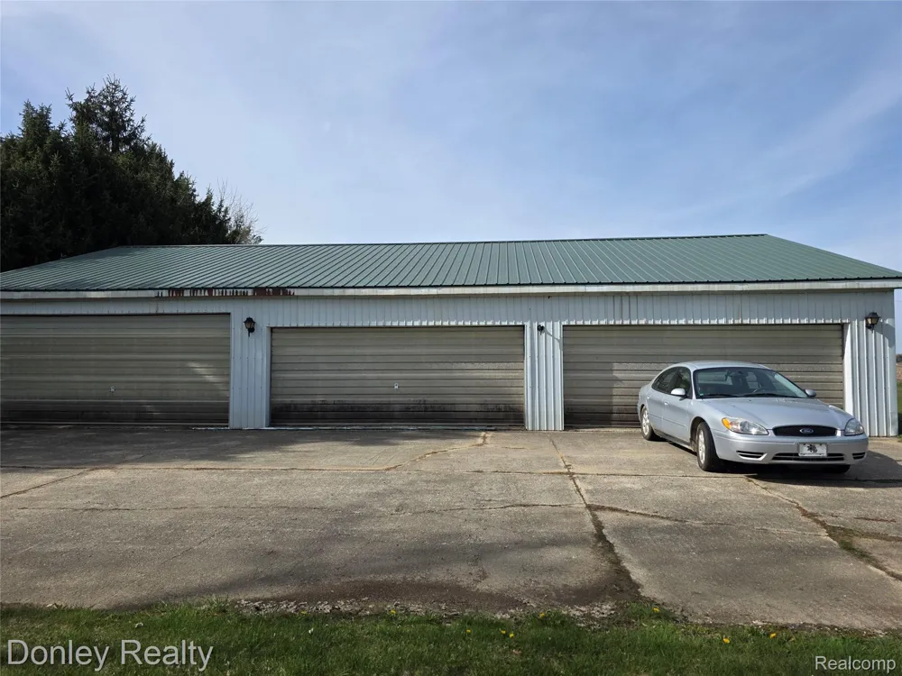 2100 W Sanilac Road Moore Township, MI 48471