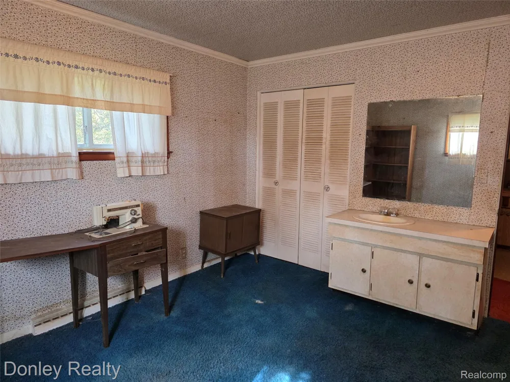2100 W Sanilac Road Moore Township, MI 48471