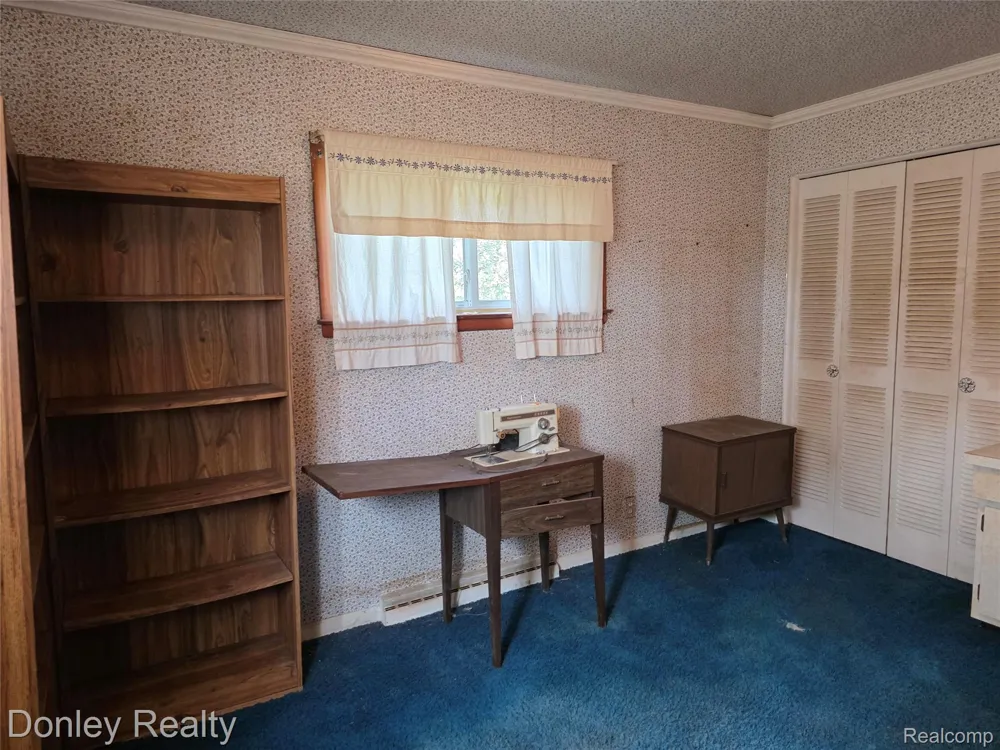 2100 W Sanilac Road Moore Township, MI 48471